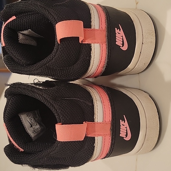 Nike Court Borough Mid 2 - Picture 7 of 12